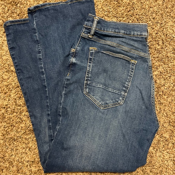 Jeans | Arizona Mens Advance Flex 